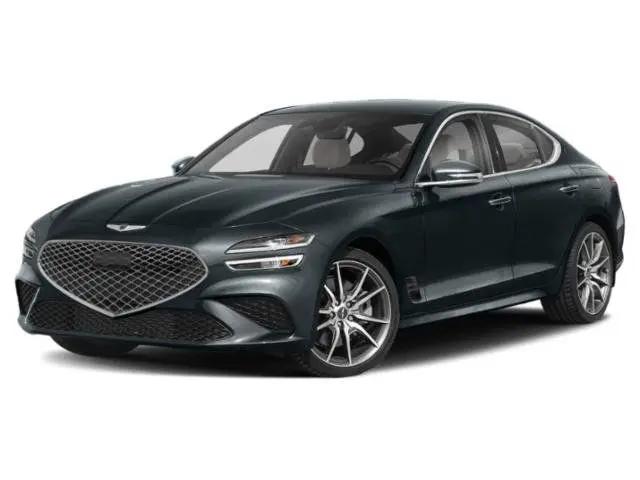 2023 Genesis G70 3.3T RWD for sale in Coconut Creek, FL