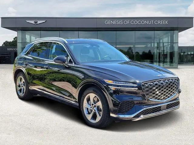 2026 Genesis GV70 2.5T Advanced for sale in Coconut Creek, FL