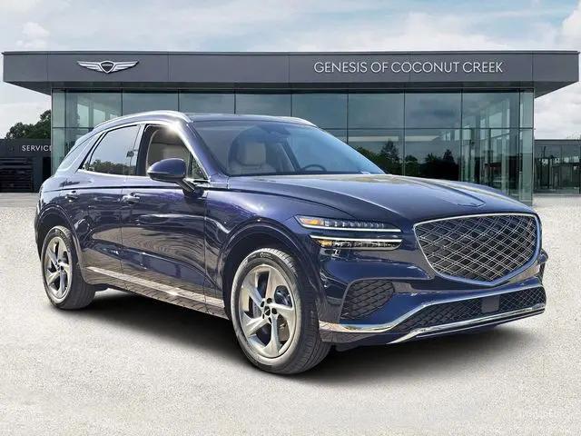 2026 Genesis GV70 2.5T Advanced for sale in Coconut Creek, FL