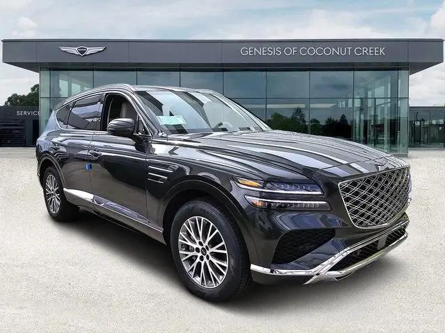 2026 Genesis GV80 2.5T RWD for sale in Coconut Creek, FL