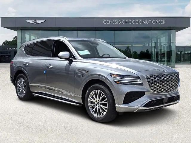 2026 Genesis GV80 2.5T RWD for sale in Coconut Creek, FL