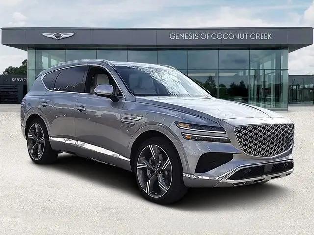 2026 Genesis GV80 3.5T Prestige AWD for sale in Coconut Creek, FL