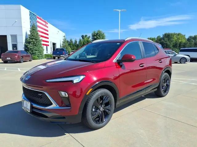 2024 Buick Encore GX Sport Touring FWD for sale in Springfield, IL