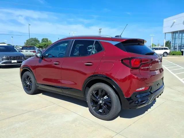 2024 Buick Encore GX Sport Touring FWD
