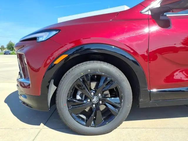 2024 Buick Encore GX Sport Touring FWD