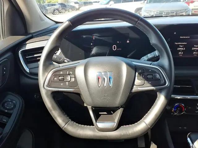 2024 Buick Encore GX Sport Touring FWD