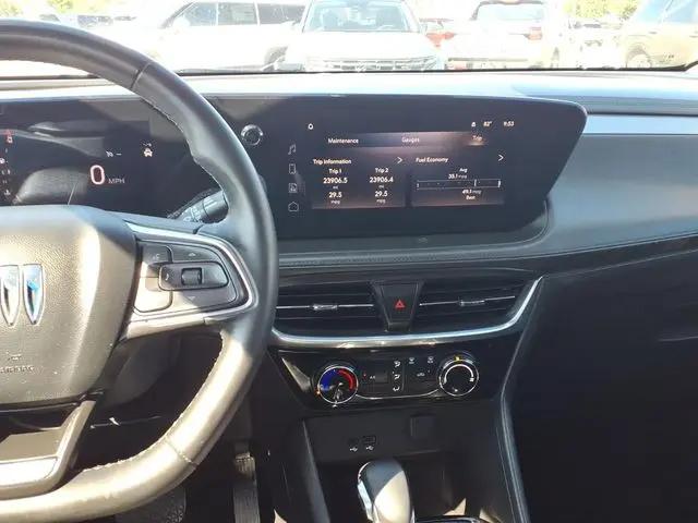 2024 Buick Encore GX Sport Touring FWD