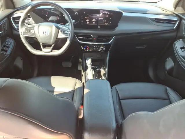 2024 Buick Encore GX Sport Touring FWD