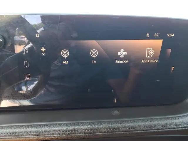 2024 Buick Encore GX Sport Touring FWD