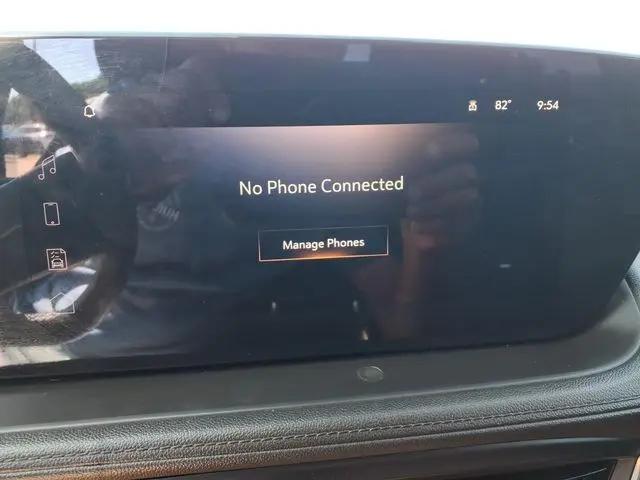 2024 Buick Encore GX Sport Touring FWD