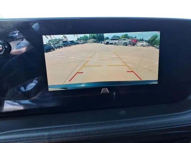 2024 Buick Encore GX Sport Touring FWD
