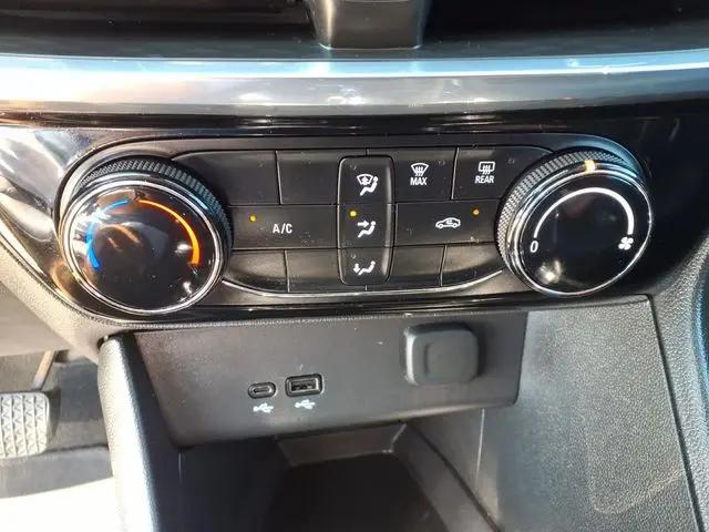 2024 Buick Encore GX Sport Touring FWD