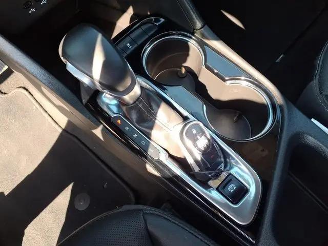 2024 Buick Encore GX Sport Touring FWD