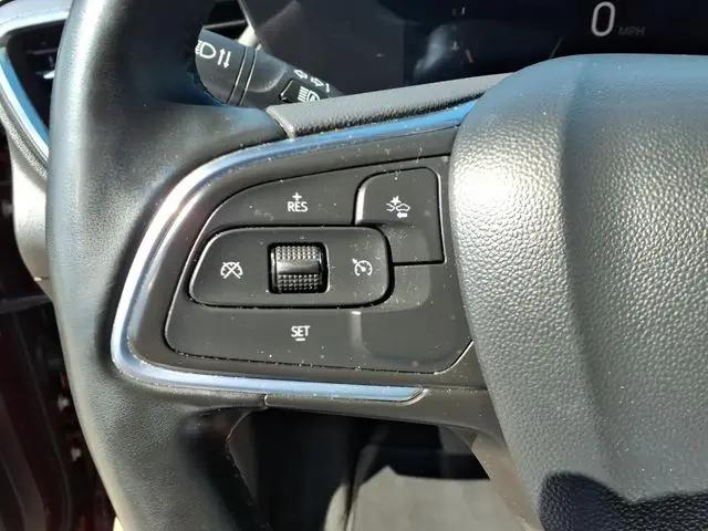 2024 Buick Encore GX Sport Touring FWD