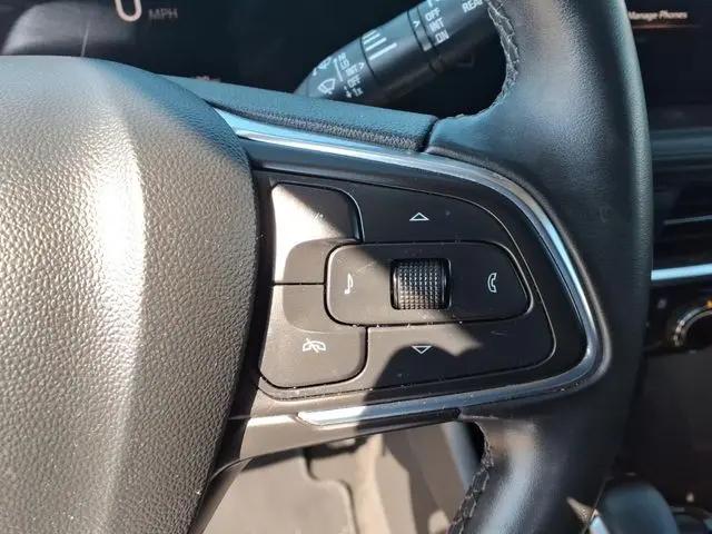 2024 Buick Encore GX Sport Touring FWD