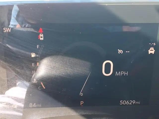2024 Buick Encore GX Sport Touring FWD