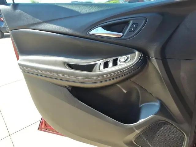 2024 Buick Encore GX Sport Touring FWD