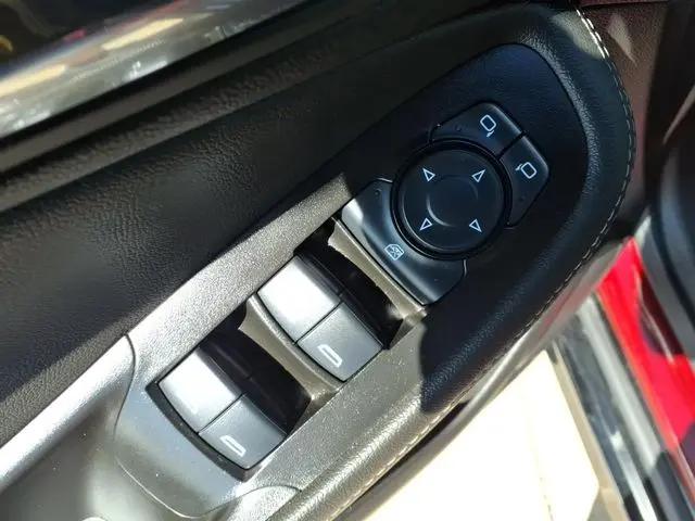 2024 Buick Encore GX Sport Touring FWD