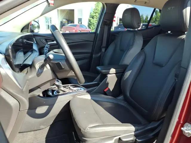 2024 Buick Encore GX Sport Touring FWD