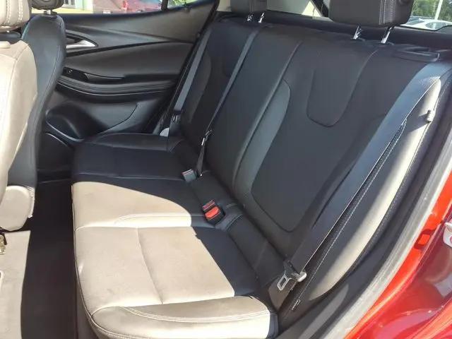 2024 Buick Encore GX Sport Touring FWD