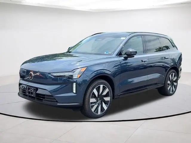 2026 Volvo X 90 Plus, Twin Motor Performance, Fully electric, 7 Seats for sale in Dulles, VA