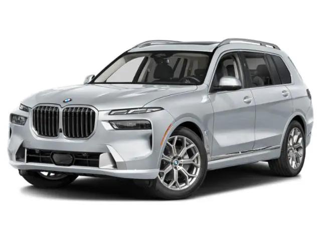 2025 BMW X7 M60i for sale in Falls Church, VA