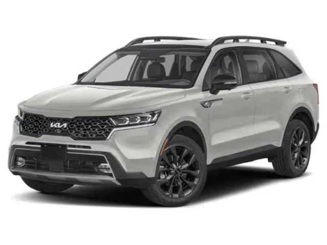 2023 Kia Sorento X-Line SX Prestige for sale in Falls Church, VA