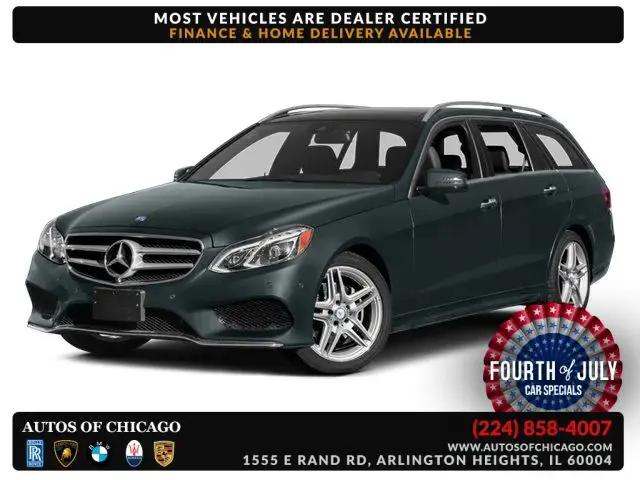 2014 Mercedes-Benz E 350 E 350 for sale in Arlington Heights, IL
