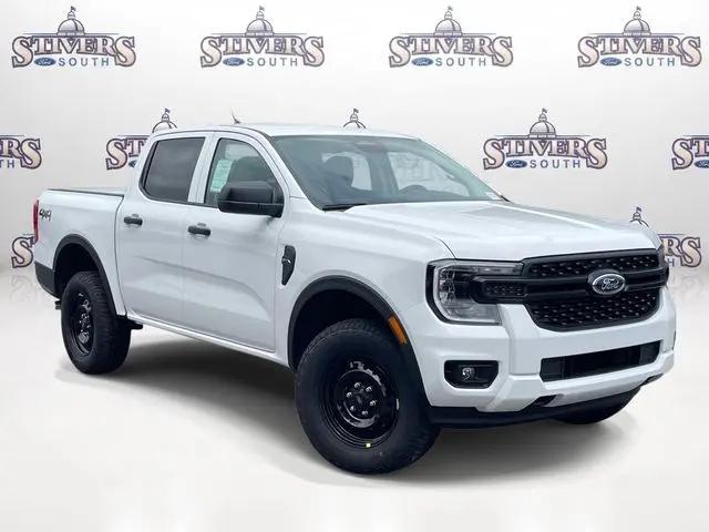 2026 Ford Ranger XL for sale in Union City, GA