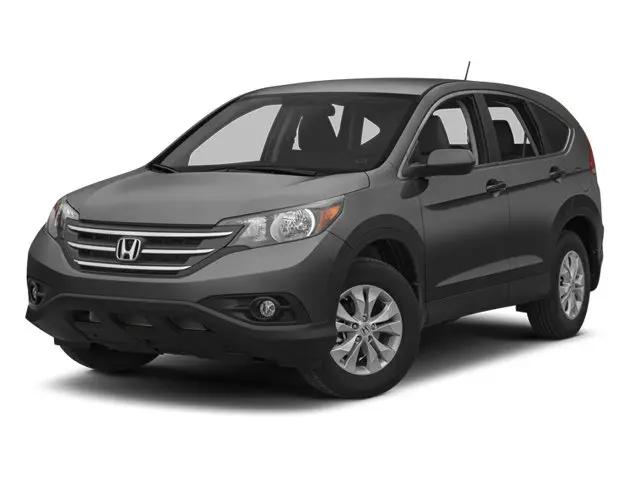 2013 Honda CR-V EX for sale in Maplewood, MN
