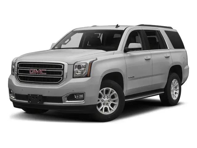 2017 GMC Yukon SLE for sale in Maplewood, MN