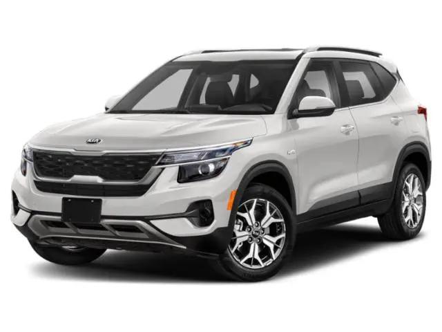 2021 Kia Seltos S for sale in Maplewood, MN
