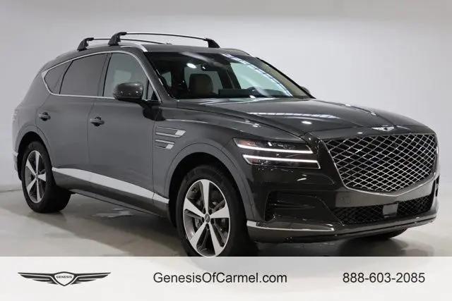 2024 Genesis GV80 2.5T AWD for sale in Indianapolis, IN