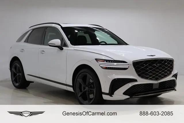 2026 Genesis GV70 3.5T Sport Prestige for sale in Indianapolis, IN