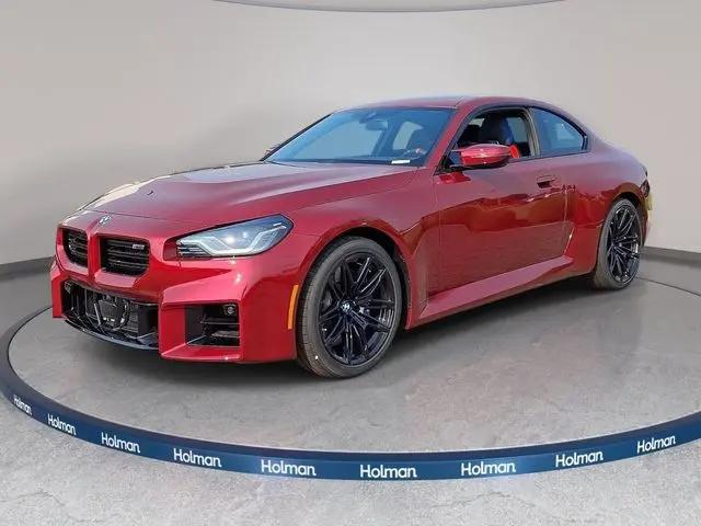 2026 BMW M2 Standard for sale in Mount Laurel, NJ