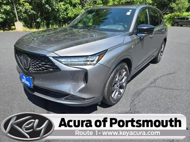 2024 Acura MDX A-SPEC for sale in Portsmouth, NH