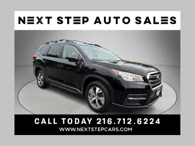 2019 Subaru Ascent Premium for sale in Kirtland, OH