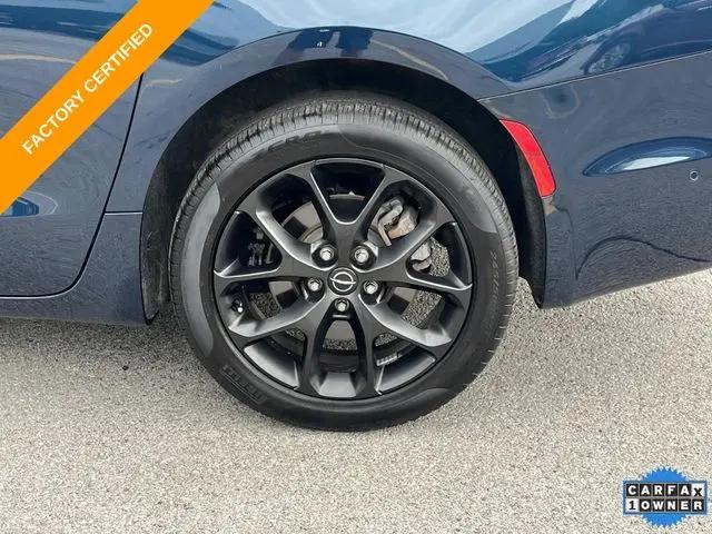 2025 Chrysler Pacifica Limited AWD