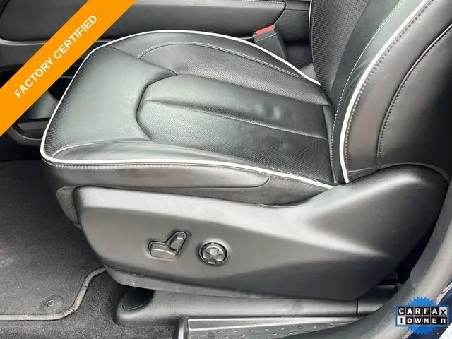 2025 Chrysler Pacifica Limited AWD