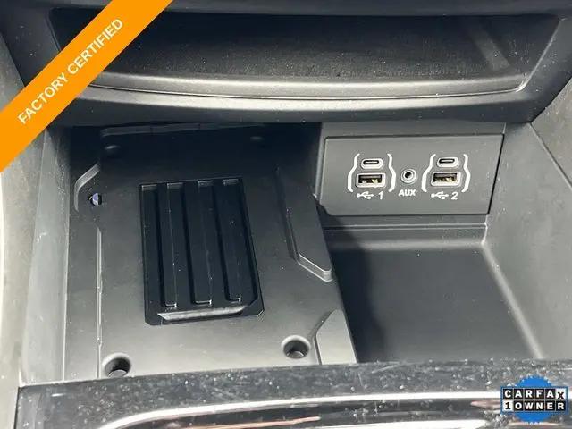 2025 Chrysler Pacifica Limited AWD