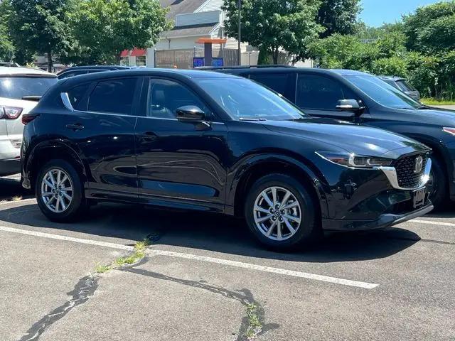 2025 Mazda CX-5 2.5 S Preferred for sale in Wallingford, CT