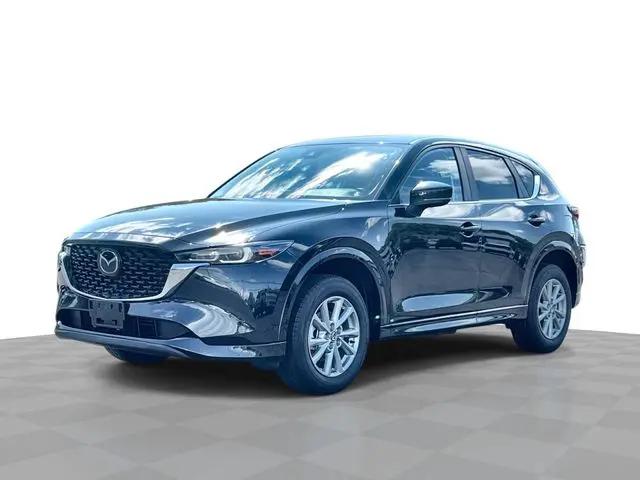 2025 Mazda CX-5 2.5 S Preferred for sale in Wallingford, CT