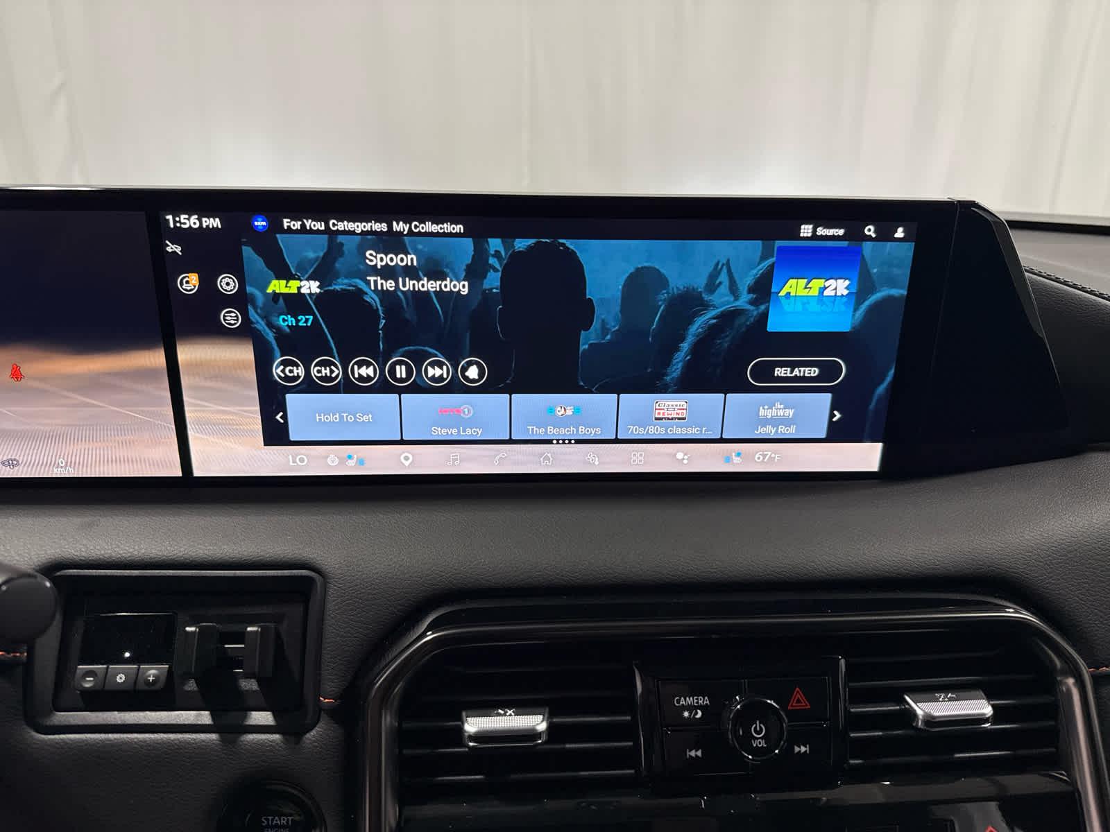 2026 Nissan Armada PRO-4X - Photo 14