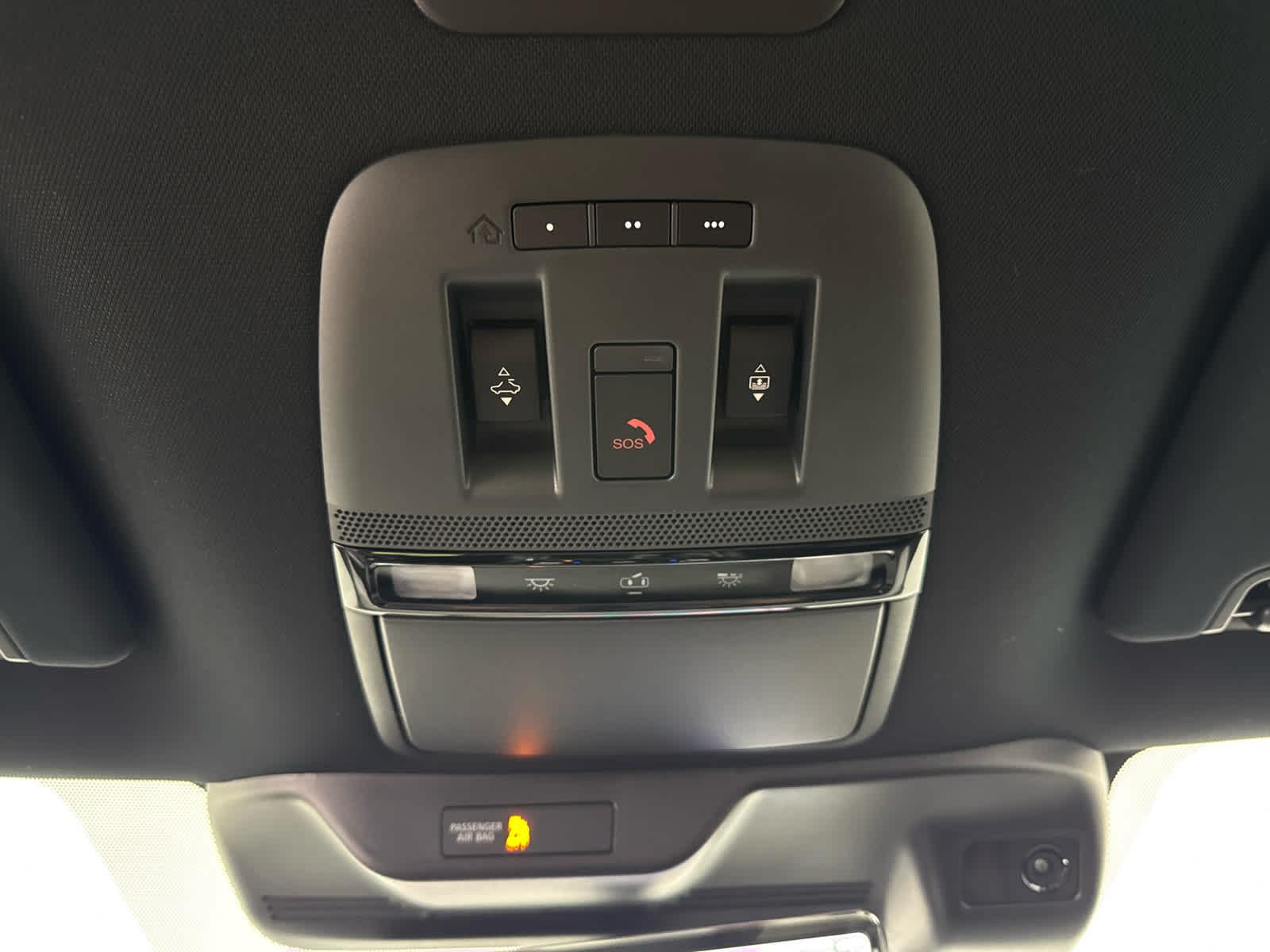 2026 Nissan Armada PRO-4X - Photo 22