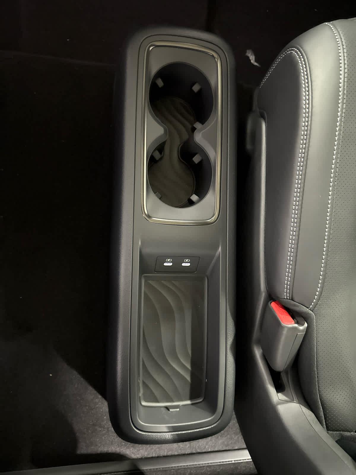 2026 Nissan Armada PRO-4X - Photo 24
