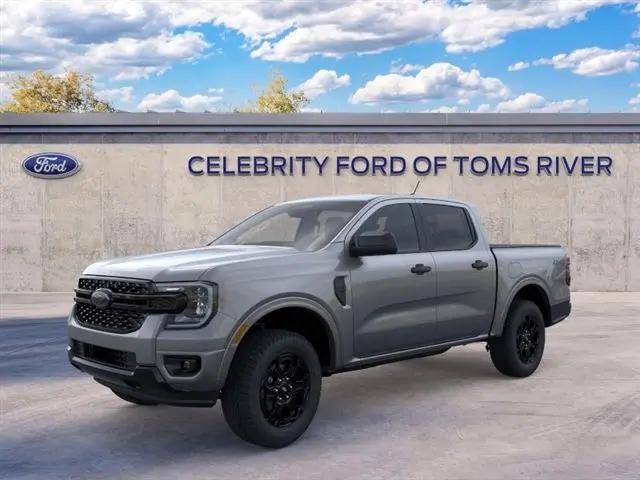 2026 Ford Ranger XLT for sale in Toms River, NJ