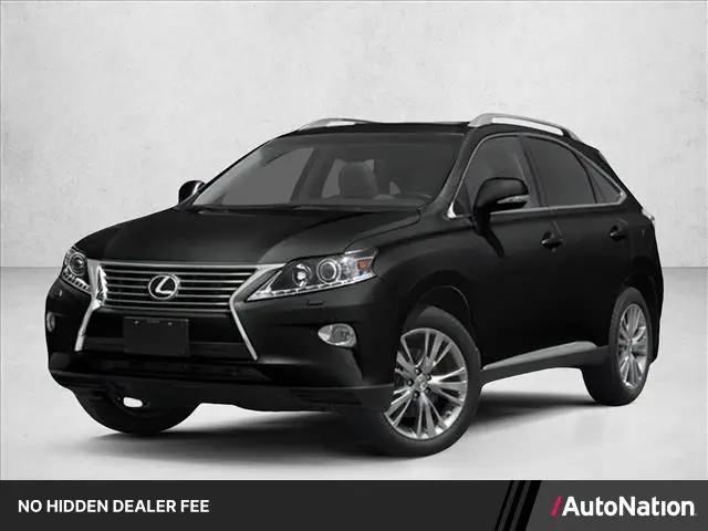 2013 Lexus RX 350 RX 350 for sale in Lutz, FL