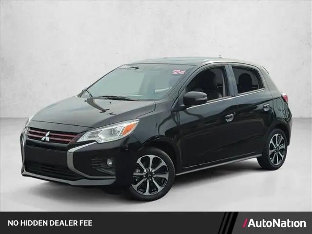 2024 Mitsubishi Mirage SE for sale in Sanford, FL