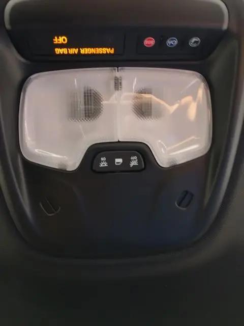 2026 GMC Canyon Elevation, 4WD