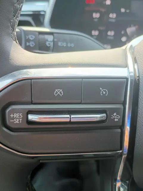 2026 GMC Canyon Elevation, 4WD